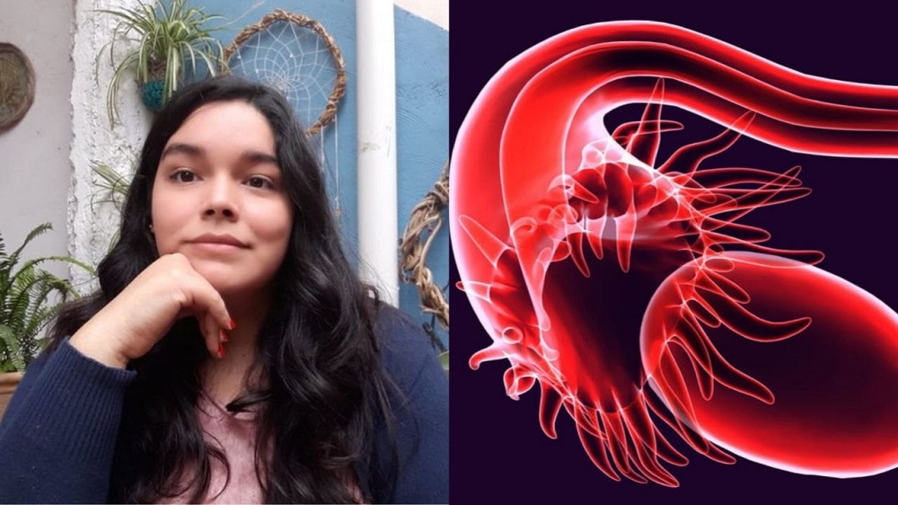 “Revolución” en las redes por joven que se ligó las trompas para no tener hijos