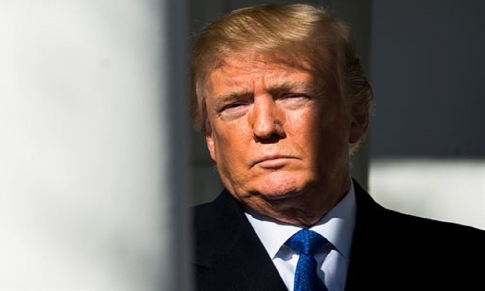 fraude, 37 cargos, Acusación penal contra Trump: Qué pasará ahora con el expresidente de EEUU