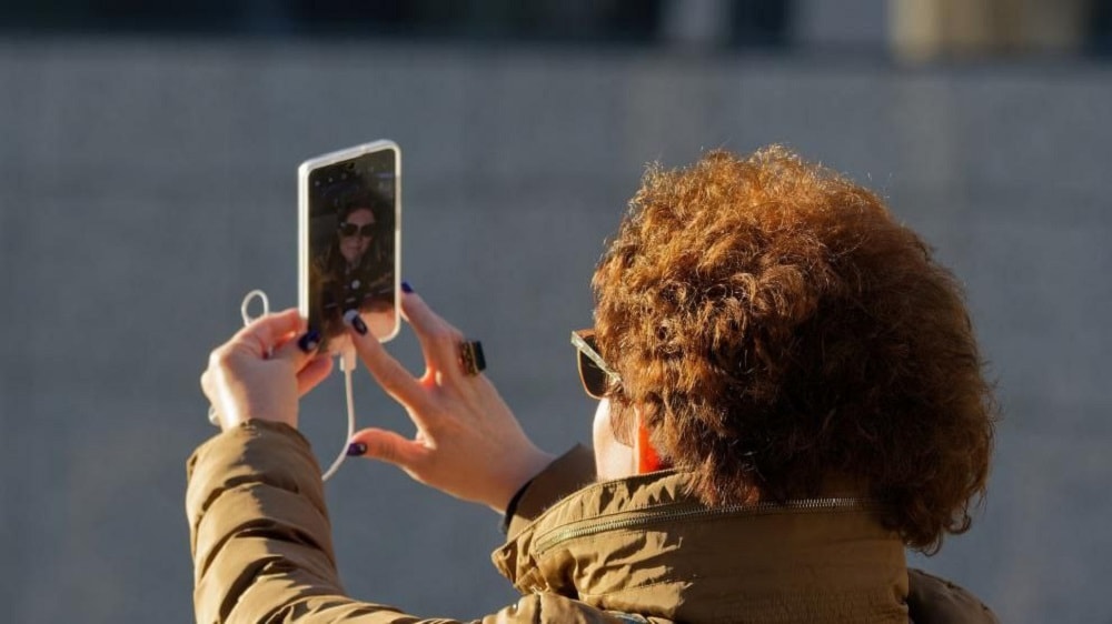 Videomensajes, la nueva función innovadora de WhatsApp