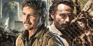 The Last of Us vrs The Walking Dead: ¿Cuál es mejor?