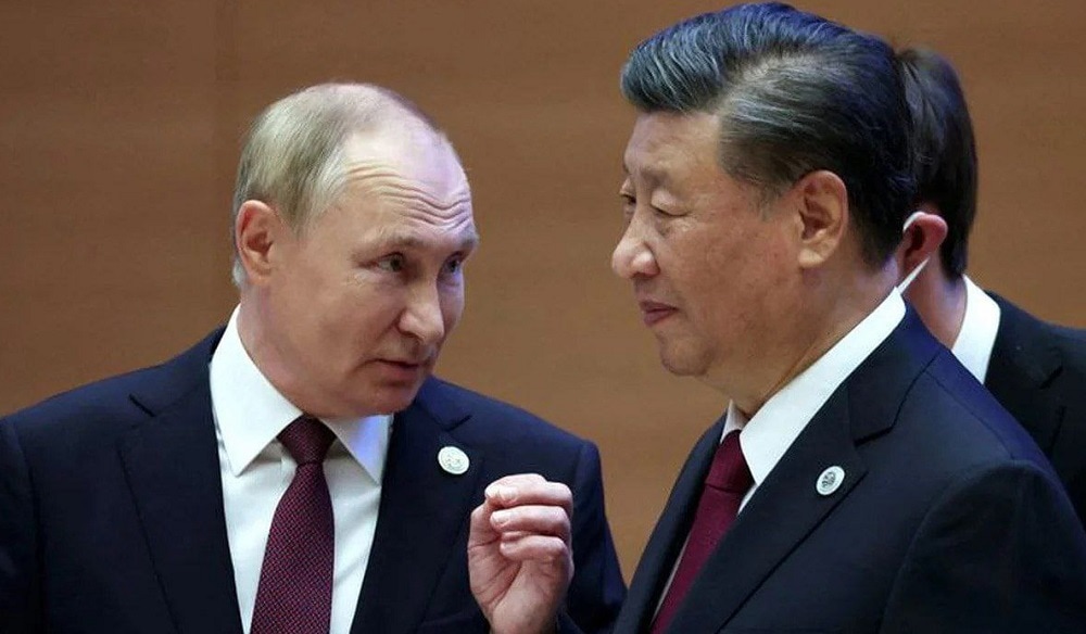 China pide a la CPI ser imparcial y respetar la inmunidad de los presidentes