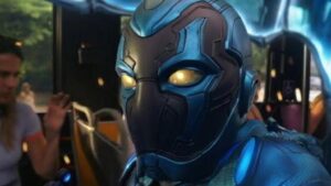 Blue Beetle por fin tiene fecha de estreno: Así se ve el tráiler oficial