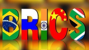 El BRICS toma fuerza: 19 naciones buscan unirse al grupo que domina el PIB mundial