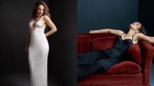 Rachel McAdams posa con vellos en sus axilas y pide no editar sus arrugas para abrazar la naturalidad