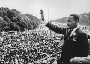 Martin Luther King: El legado perdurable de un líder de los derechos civiles en el 55 aniversario de su muerte