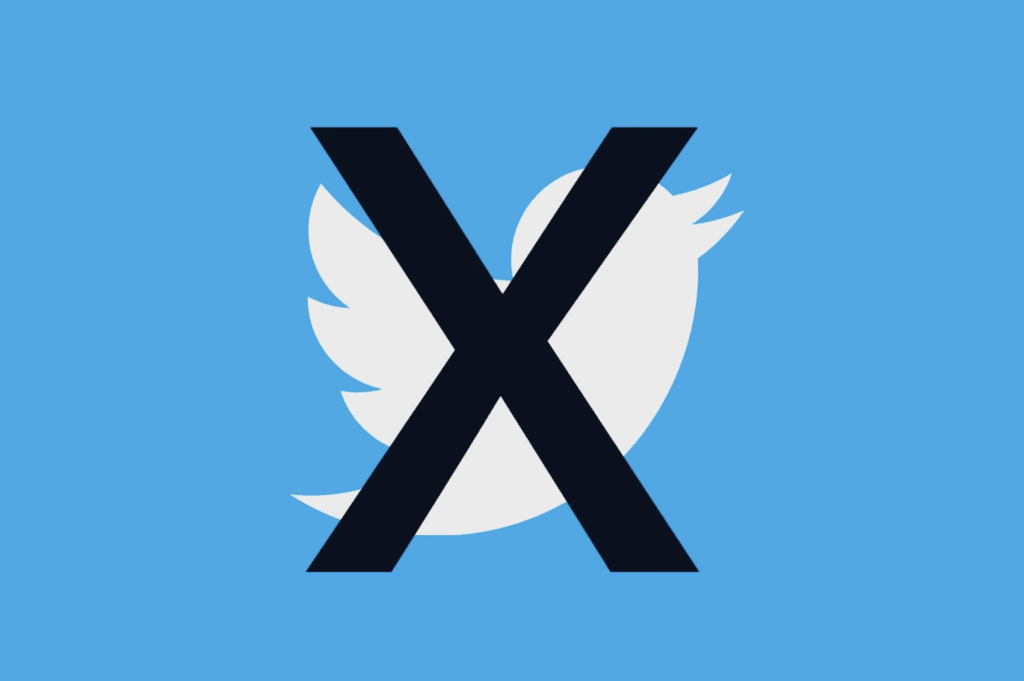 Twitter Inc se fuciona con XCorp.