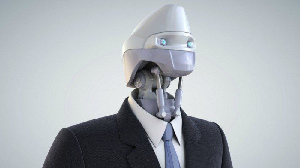 Demandan al primer robot abogado por ofrecer sus servicios de forma ilegal