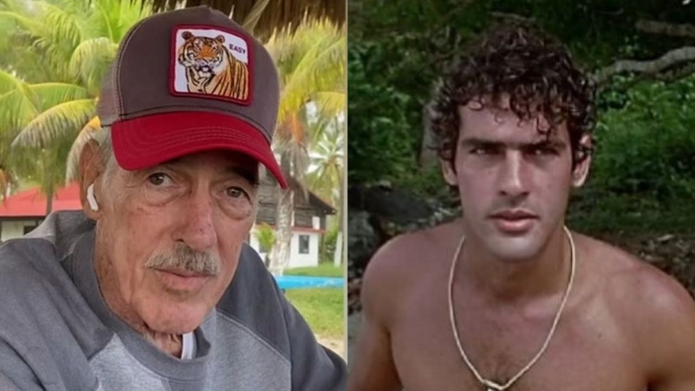 Muere Andrés García, el legendario actor de telenovelas y cine