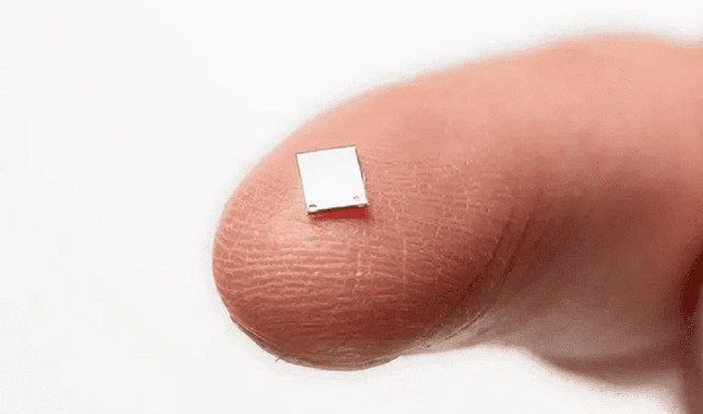 Crean batería implantable que “mata” los tumores cancerígenos