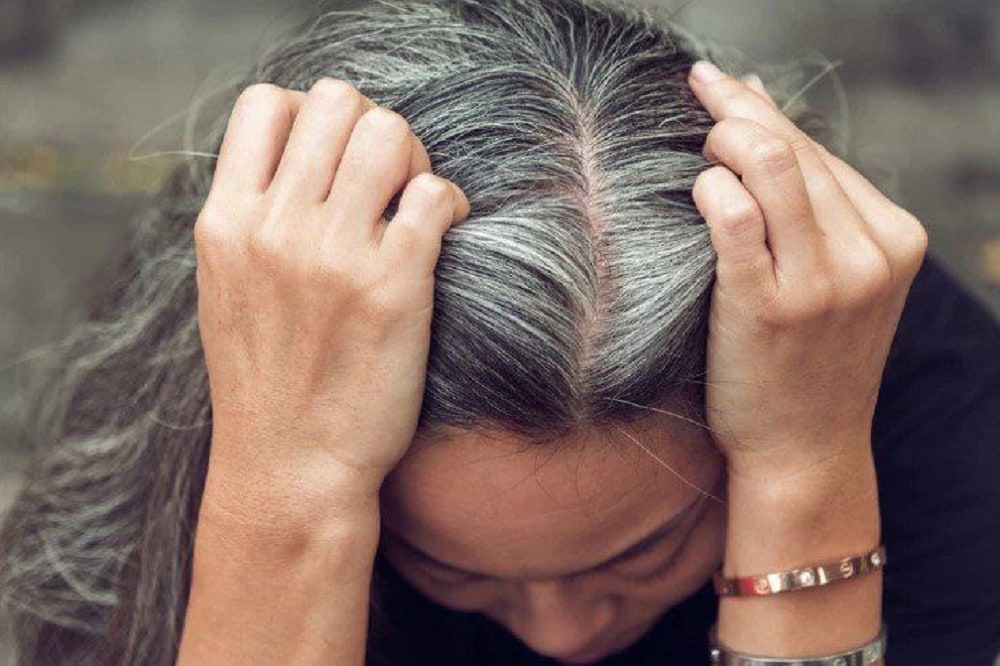 Descubren la clave biológica de las canas, y se abre la posibilidad de revertirlas