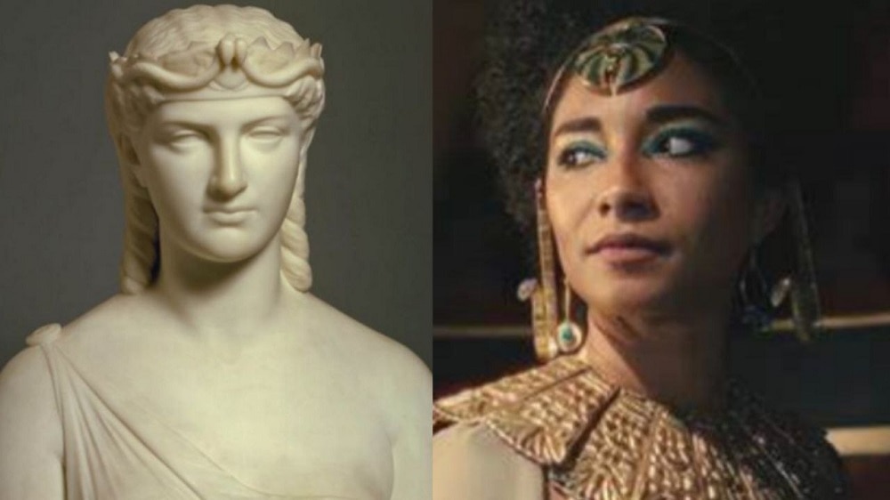 Egipto le responde a Netflix por polémico documental de Cleopatra: “Era de piel clara”