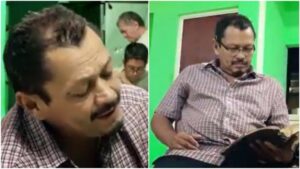Hombre ignoró por años a su familia tras prosperar en EEUU, ahora ruega por ayuda