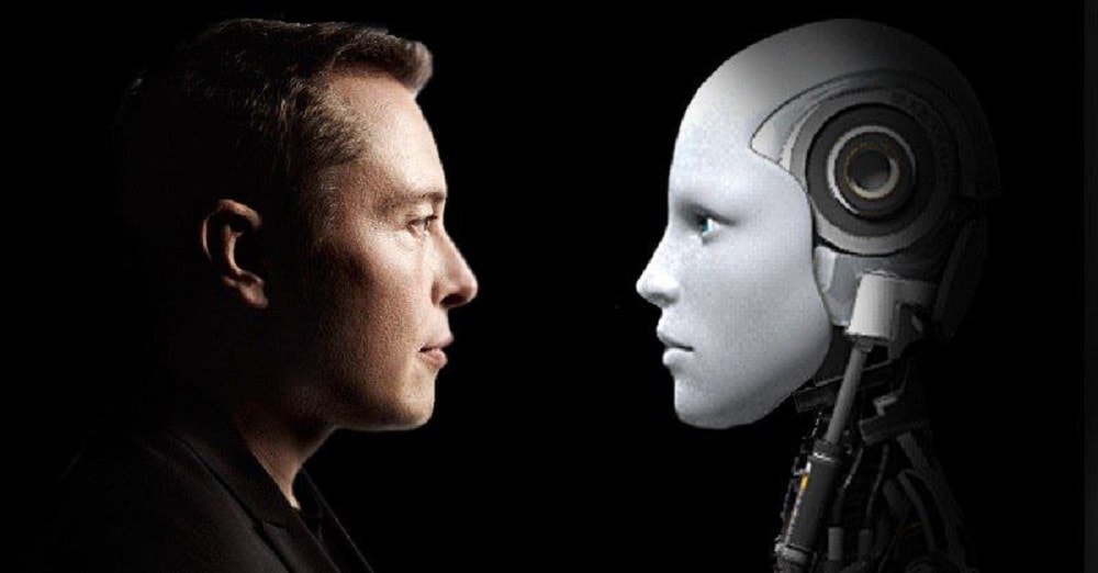 Musk dice que la Inteligencia Artificial es una tecnología bastante peligrosa