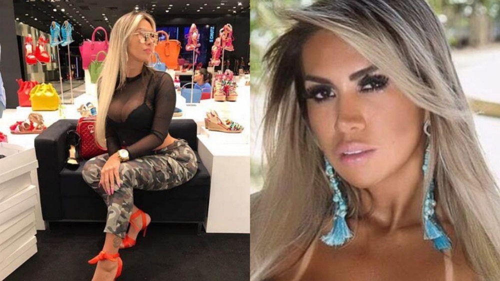 Modelo dejó su fortuna en OnlyFans por una petición perturbadora de uno de sus clientes