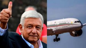 México vende el lujoso avión presidencial por 92 millones de dólares