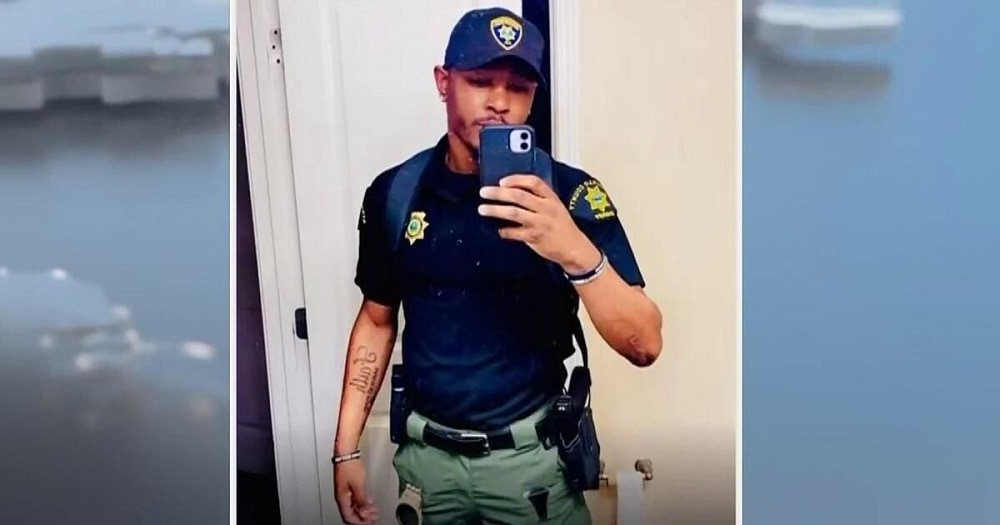 Detienen a un hombre que para conseguir citas en Tinder se hacía pasar por policía