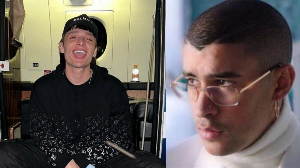 “Tiembla” Bad Bunny, cantante de corridos le está quitando su trono