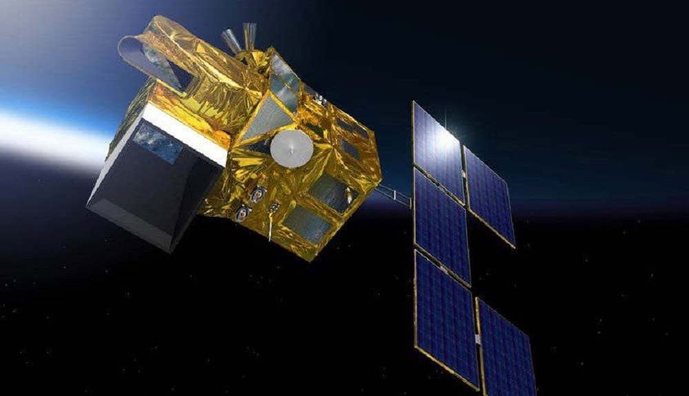 EEUU cuadruplicará sus satélites espías en los próximos diez años
