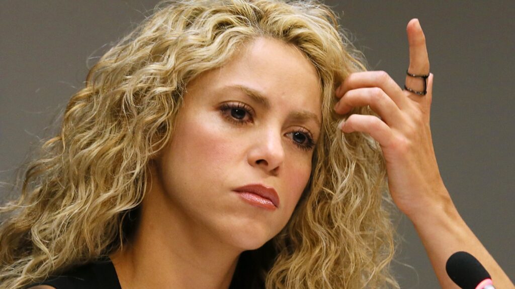 Fiscalía española “va con todo contra” Shakira: Presenta nueva acusación