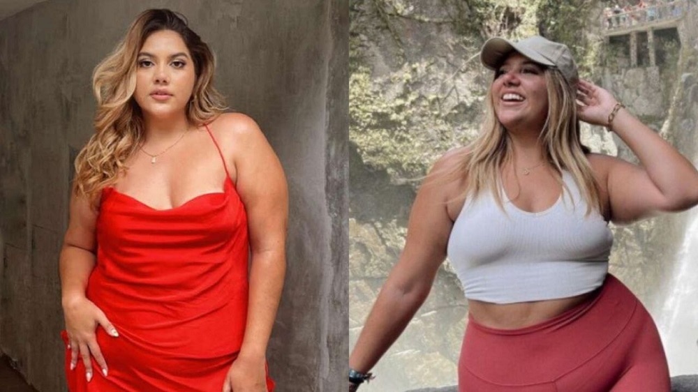 Modelo talla grande sueña con ser Miss Universo: “No más gordofobia”