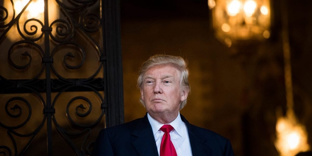 Trump será fichado y posiblemente esposado: Lo que hay que saber sobre la acusación penal