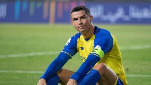 Medios en España aseguran que Cristiano Ronaldo busca dejar el Al-Nassr