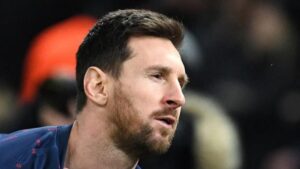 Viaje de Messi a Arabia “tambalea” las relaciones laborales con el PSG
