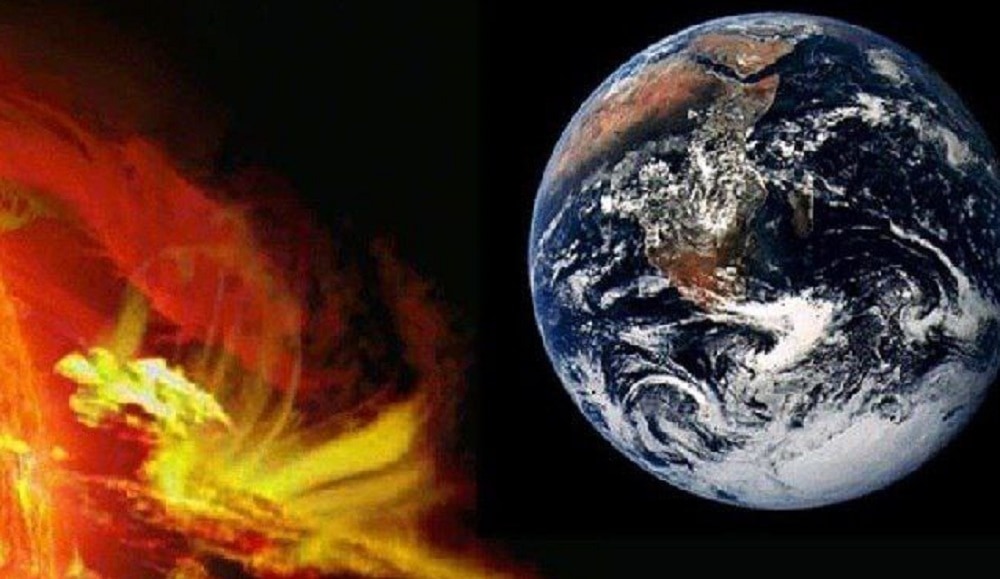 Inteligencia Artificial ayudará a predecir y prevenir tormentas magnéticas