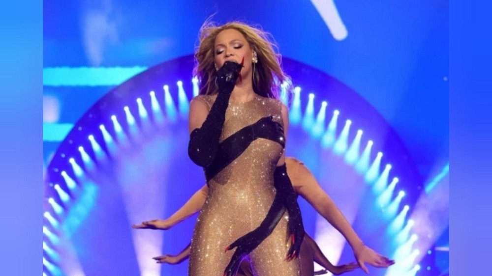 Boby personalizado de Benyoncé ha revolucionado las redes