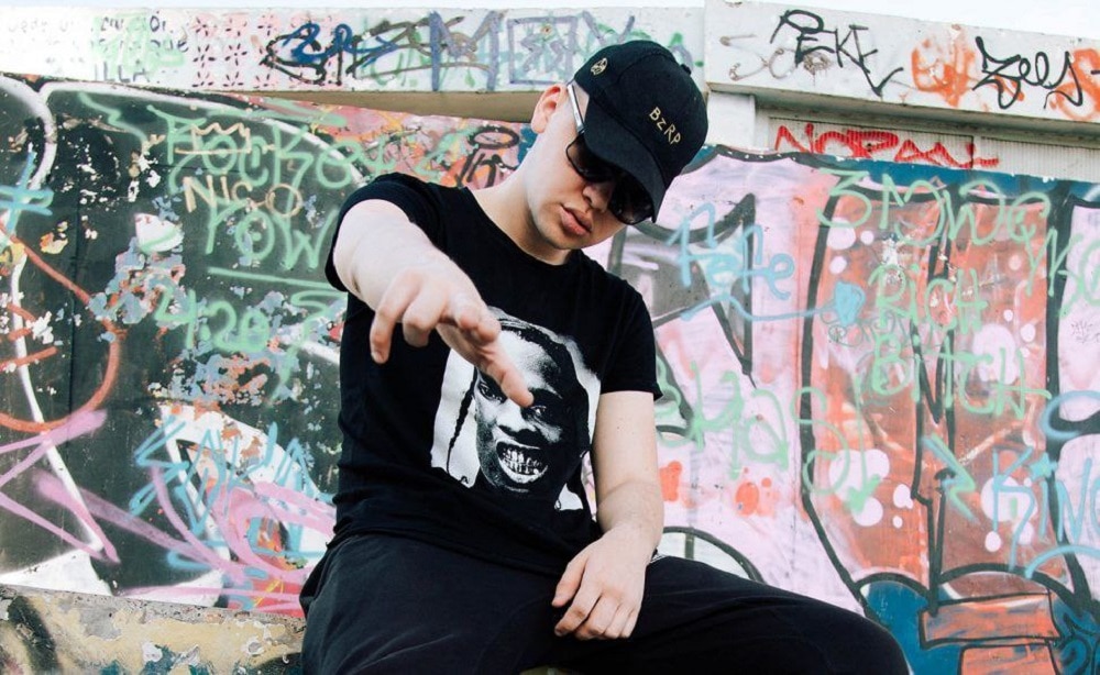 Revista Time: Bizarrap es uno de los diez líderes de la próxima generación