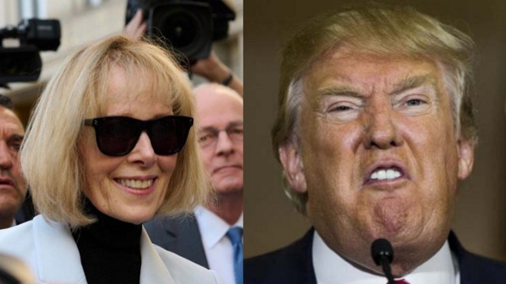 Jurado afirma que Trump abusó de Carroll y lo obliga a pagar millonaria indemnización