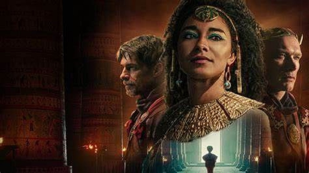 Polémico documental de Cleopatra afrodescendiente ya tiene fecha de estreno