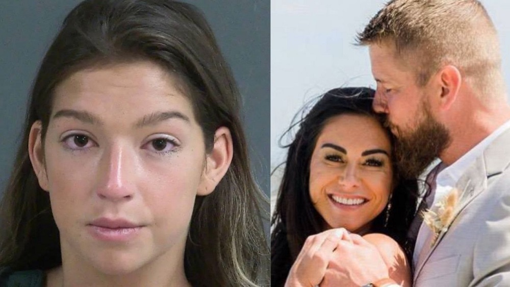 Conductora que mató a novia recién casada dice que no hizo nada malo