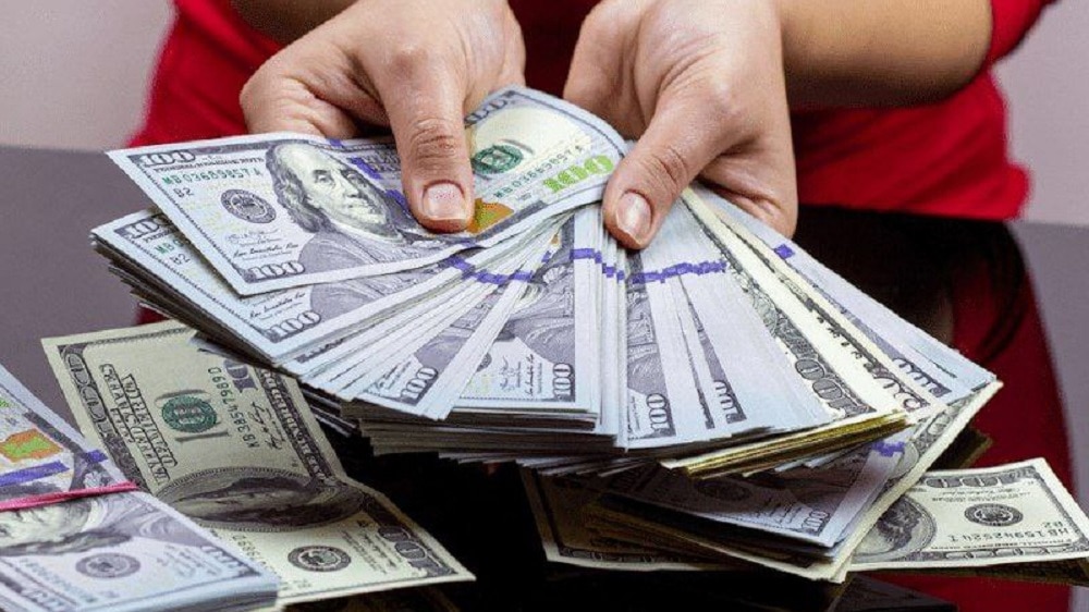 El dólar es el “mayor terrorista financiero” del mundo, asegura el hombre más rico de Asia