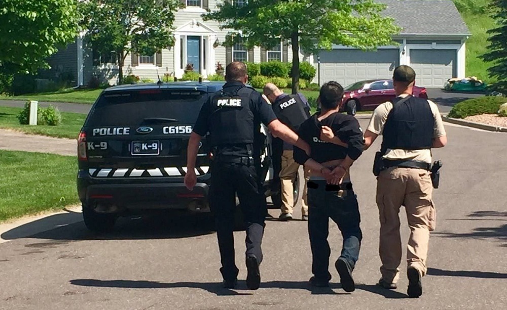 Florida le declara la guerra a los migrantes indocumentados con severa legislación