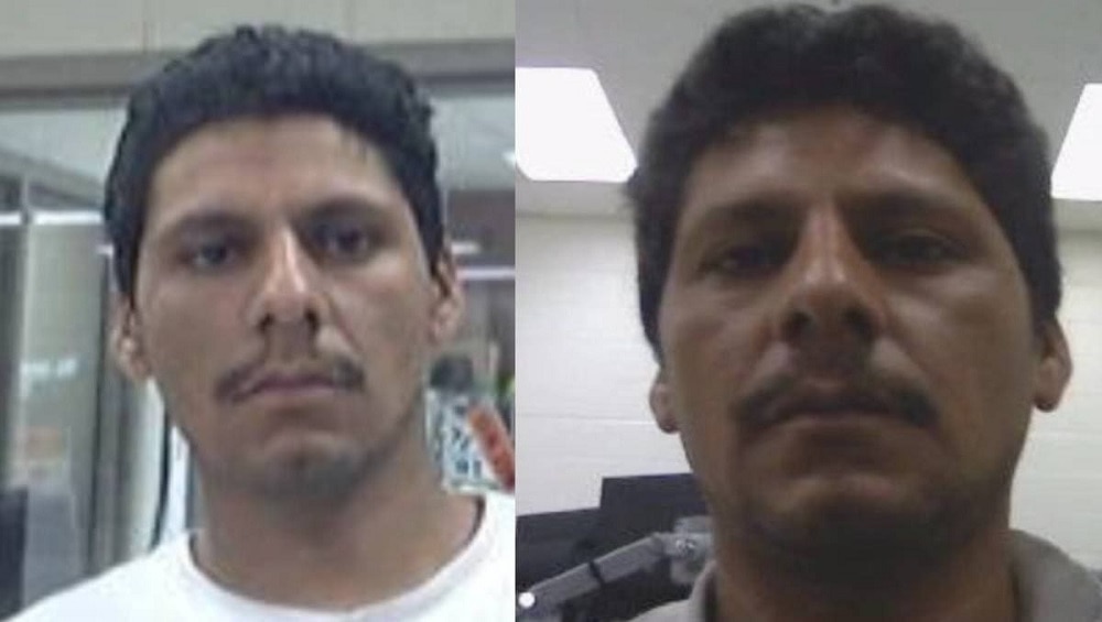Mexicano que mató a cinco hondureños había sido deportado cinco veces de EEUU