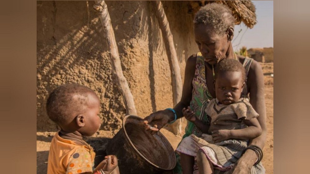 La ONU advierte el incremento del hambre en 22 naciones del mundo