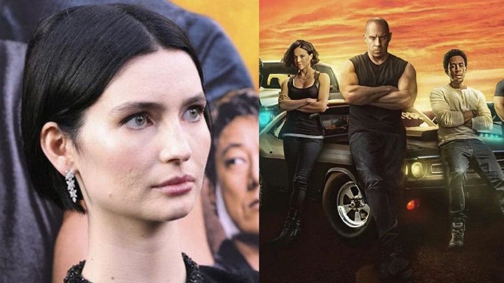 Meadow, la hija de Paul Walker aparecerá en Rápido y Furioso X