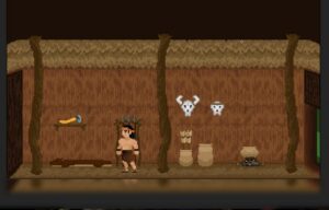 Joven Hondureño crea videojuego del Indio Lempira, épico héroe durante la colonización