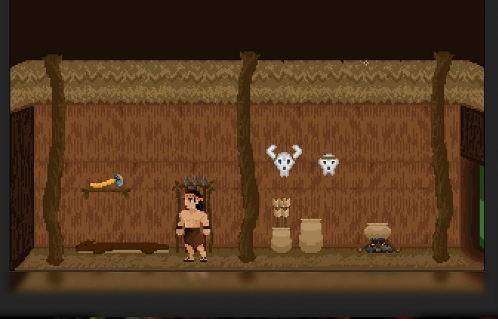 Joven Hondureño crea videojuego del Indio Lempira, épico héroe durante la colonización