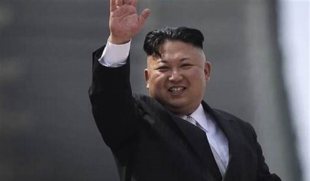 Líder norcoreano motiva a Putin a continuar la “lucha sagrada” por la justicia internacional
