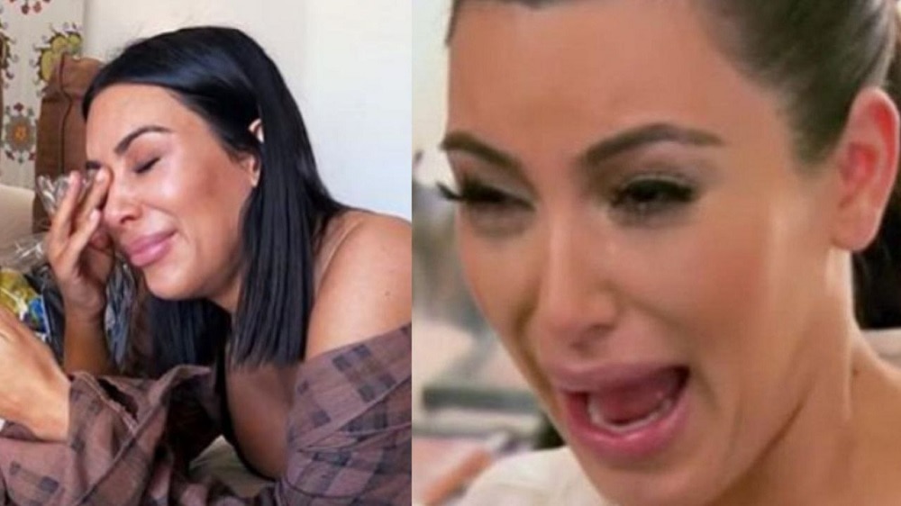 Kim Kardashian asegura que ser madre soltera de 4 hijos no es fácil ni con toda su fortuna