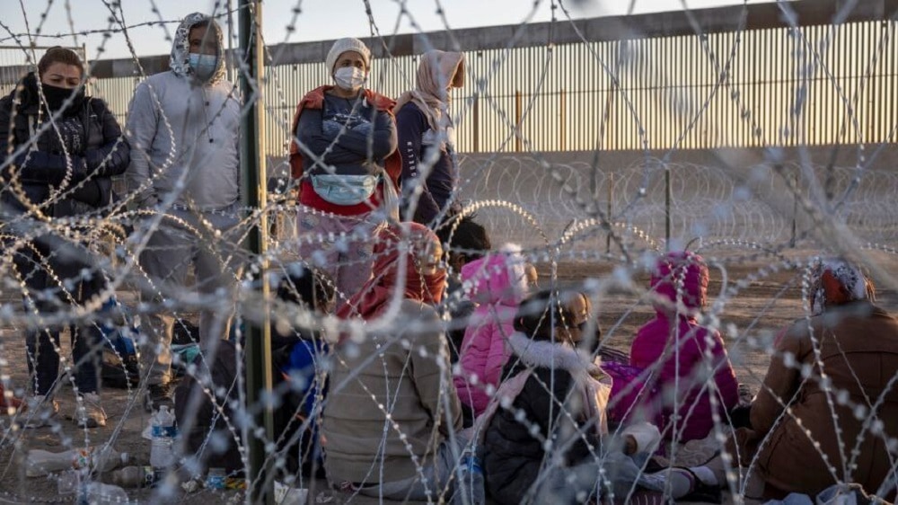 EEUU confirma la muerte de un menor migrante hondureño bajo su custodia