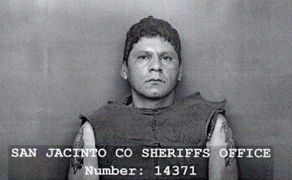 Oropeza disparó y mató a cinco hondureños “estilo ejecución”, según autoridades