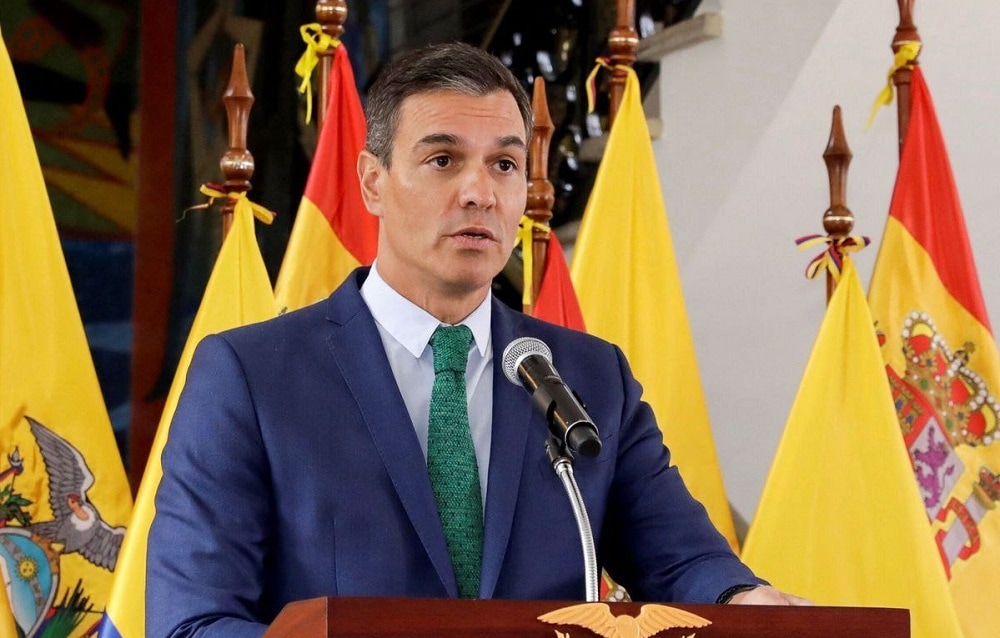 Pedro Sánchez disuelve el Parlamento y adelanta las elecciones ante derrota del Partido Socialista