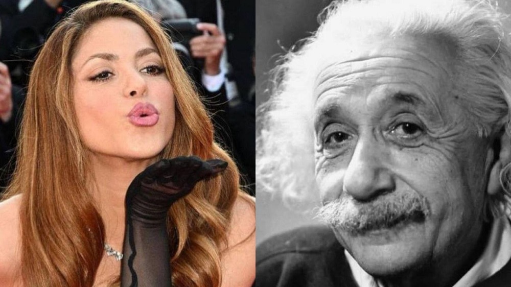 El éxito de Shakira no es casualidad: Es una de las mujeres más inteligentes del mundo