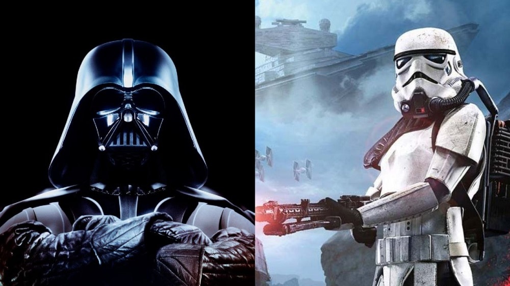 “Que la fuerza te acompañe”: Hoy se celebra el Día de Star Wars