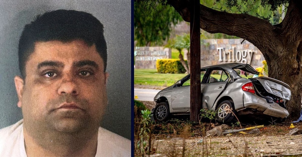 Declaran culpable a hombre que asesinó a tres jóvenes porque tocaron el timbre de su casa
