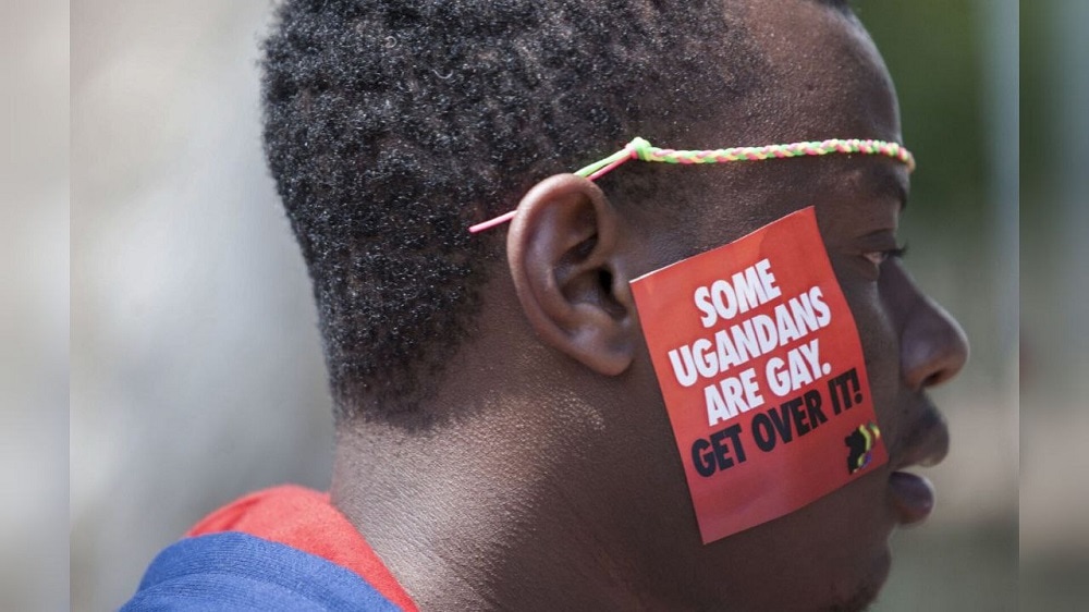 Uganda firma la ley anti-LGBTQ más dura del mundo