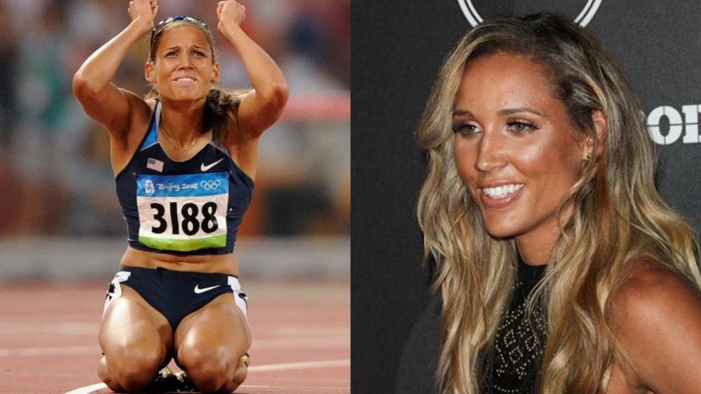 Jugadora revela que es virgen a los 40 años: “Es un regalo que quiero darle a mi esposo”